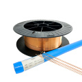 ErCu TIG Copper Alloy CuSn Bronze Welding Wire